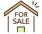 売買物件アイコン